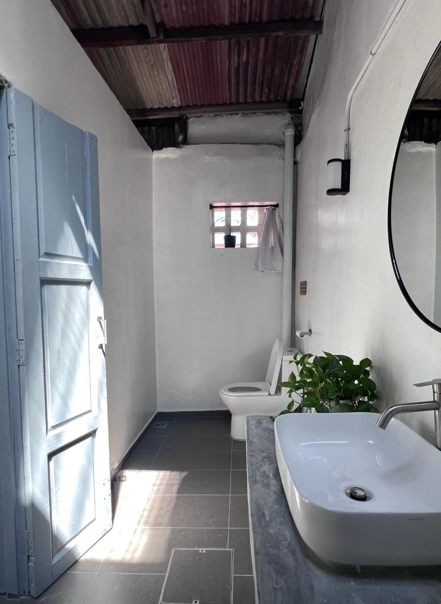 Leju 79 樂居 Heritage House Great For Quiet Getaway Malacca Ngoại thất bức ảnh