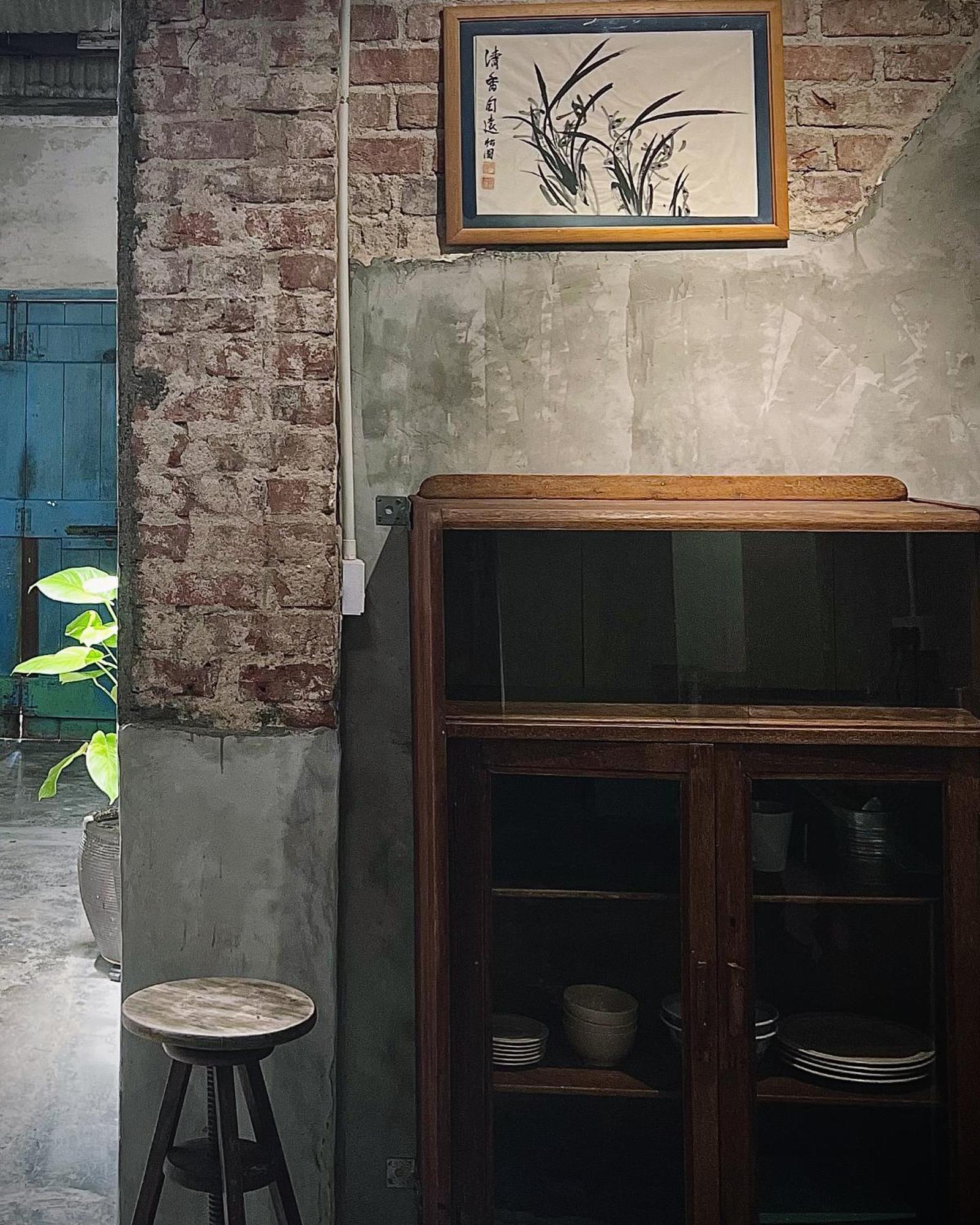 Leju 79 樂居 Heritage House Great For Quiet Getaway Malacca Ngoại thất bức ảnh